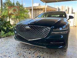 جنسس G80